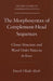 The Morphosyntax of Complement-Head Sequences