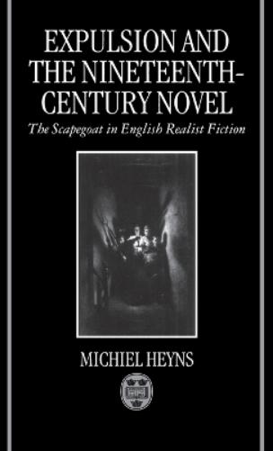Expulsion and the Nineteenth-Century Novel