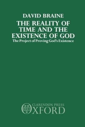 The Reality of Time and the Existence of God