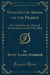 Washington Irving on the Prairie