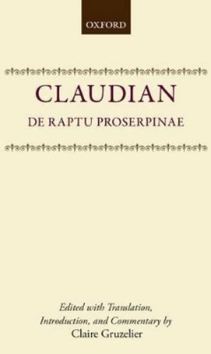 De Raptu Prosperpinae