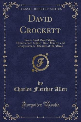 David Crockett