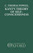 Kant's Theory of Self-Consciousness