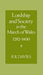 Lordship and Society in the March of Wales 1282-1400