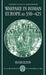 Warfare in Roman Europe AD 350-425