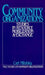 Community Organizations