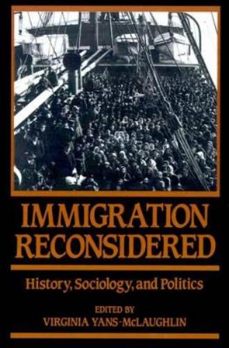 Immigration Reconsidered