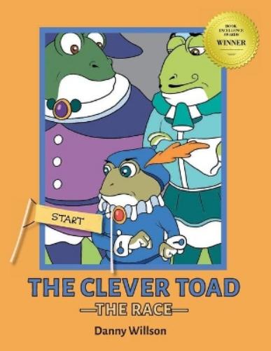 The Clever Toad