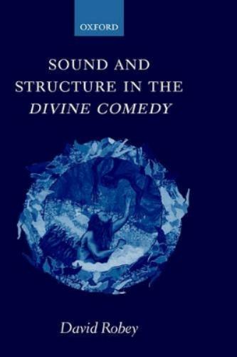 Sound and Structure in the Divine Comedy