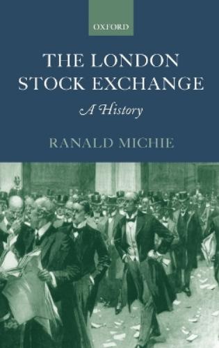 The London Stock Exchange