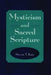 Mysticism and Sacred Scripture