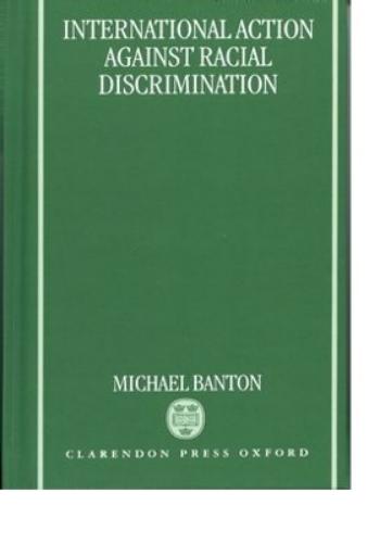 International Action against Racial Discrimination
