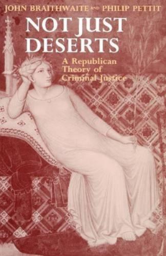 Not Just Deserts
