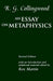 An Essay on Metaphysics