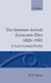 The German-Jewish Economic Elite 1820-1935