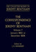 The Collected Works of Jeremy Bentham: Correspondence: Volume 7