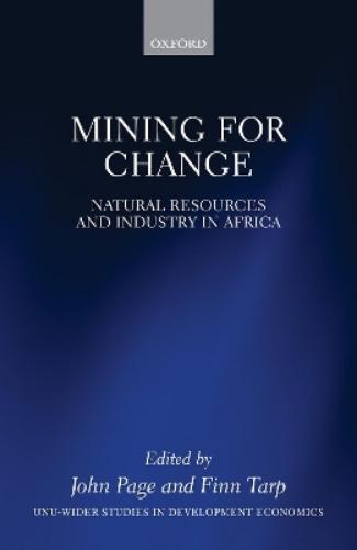 Mining for Change