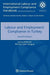 Labour and Employment Compliance in Turkey
