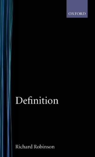 Definition