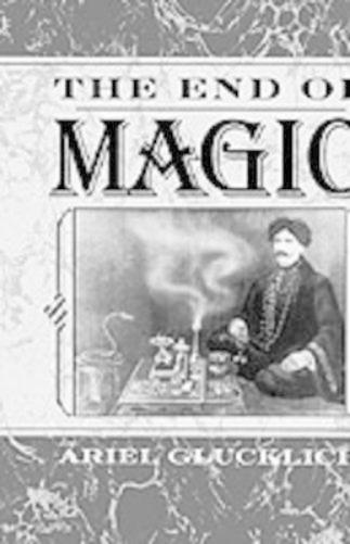 The End of Magic