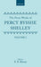 The Prose Works of Percy Bysshe Shelley: Volume I
