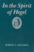 In the Spirit of Hegel