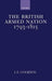 The British Armed Nation, 1793-1815
