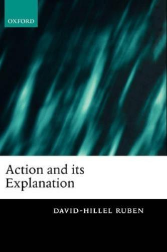 Action and its Explanation
