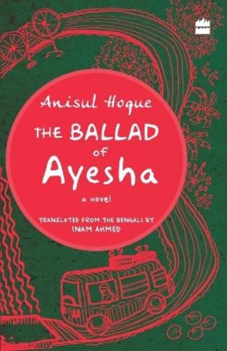 ballad of Ayesha