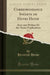 Correspondance Inédite de Henri Heine, Vol. 1