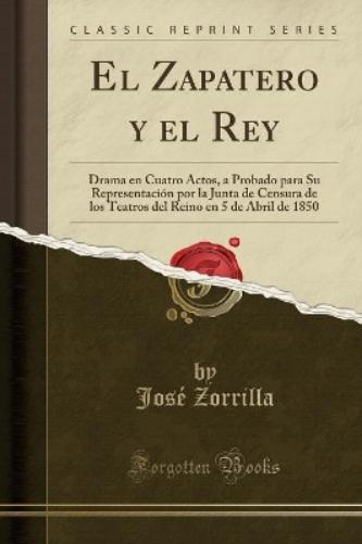 El Zapatero y El Rey