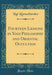 Fourteen Lessons in Yogi Philosophy and Oriental Occultism (Classic Reprint)