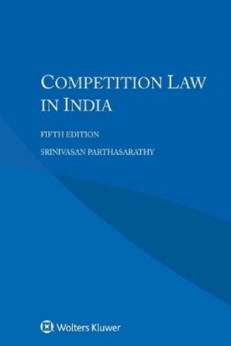 Competition Law in India