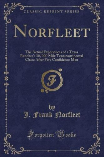 Norfleet