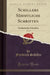 Schillers Sämmtliche Schriften, Vol. 10
