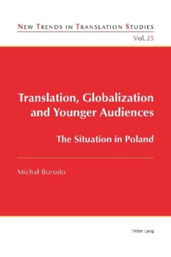Translation, Globalization and Younger Audiences