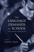 The Language Demands of School