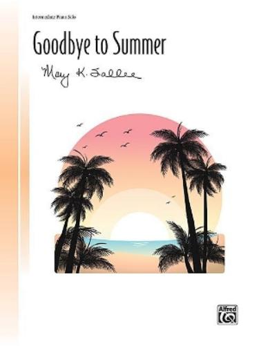 Goodbye To Summer