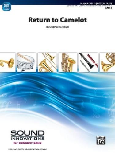 Return To Camelot