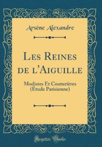 Les Reines de l'Aiguille