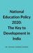 National Education Policy 2020