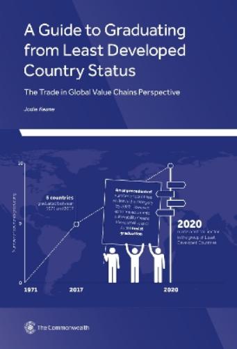A Guide to Graduating from Least Developed Country Status
