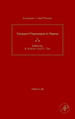 Advances in Heat Transfer