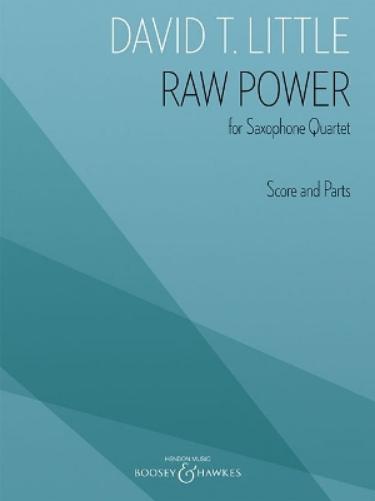 Raw Power