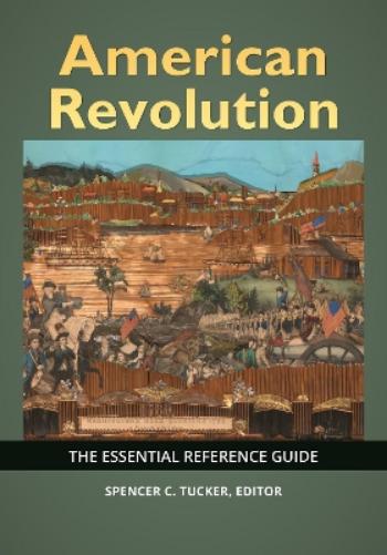 American Revolution