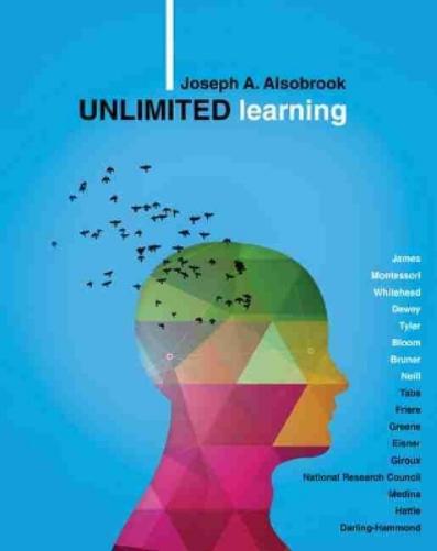 Unlimited Learning