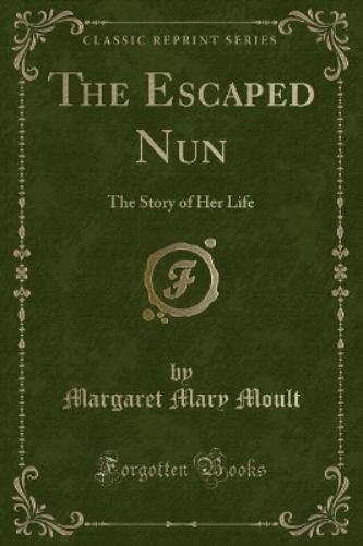 The Escaped Nun