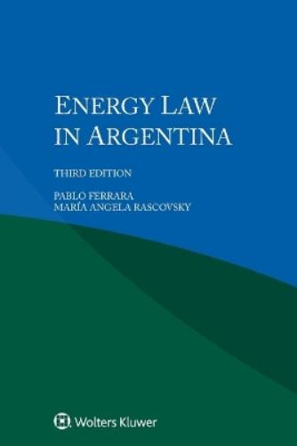 Energy Law in Argentina