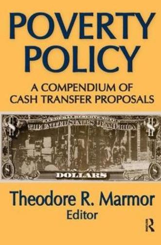 Poverty Policy