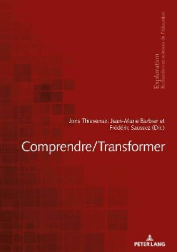 Comprendre/Transformer